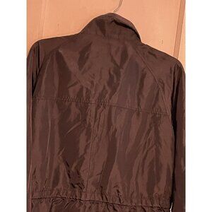 jones new york signature vintage‎ jacket Black